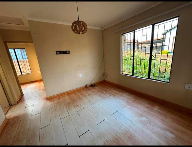2 BEDROOM HOUSE FOR SALE IN SOSHANGUVE VV